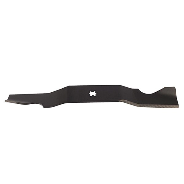 Aftermarket One 1 74204053 95404053 Heavy Duty Blade Fits Cub Cadet 50 RZT50 LX500 LAB50-0182 - main